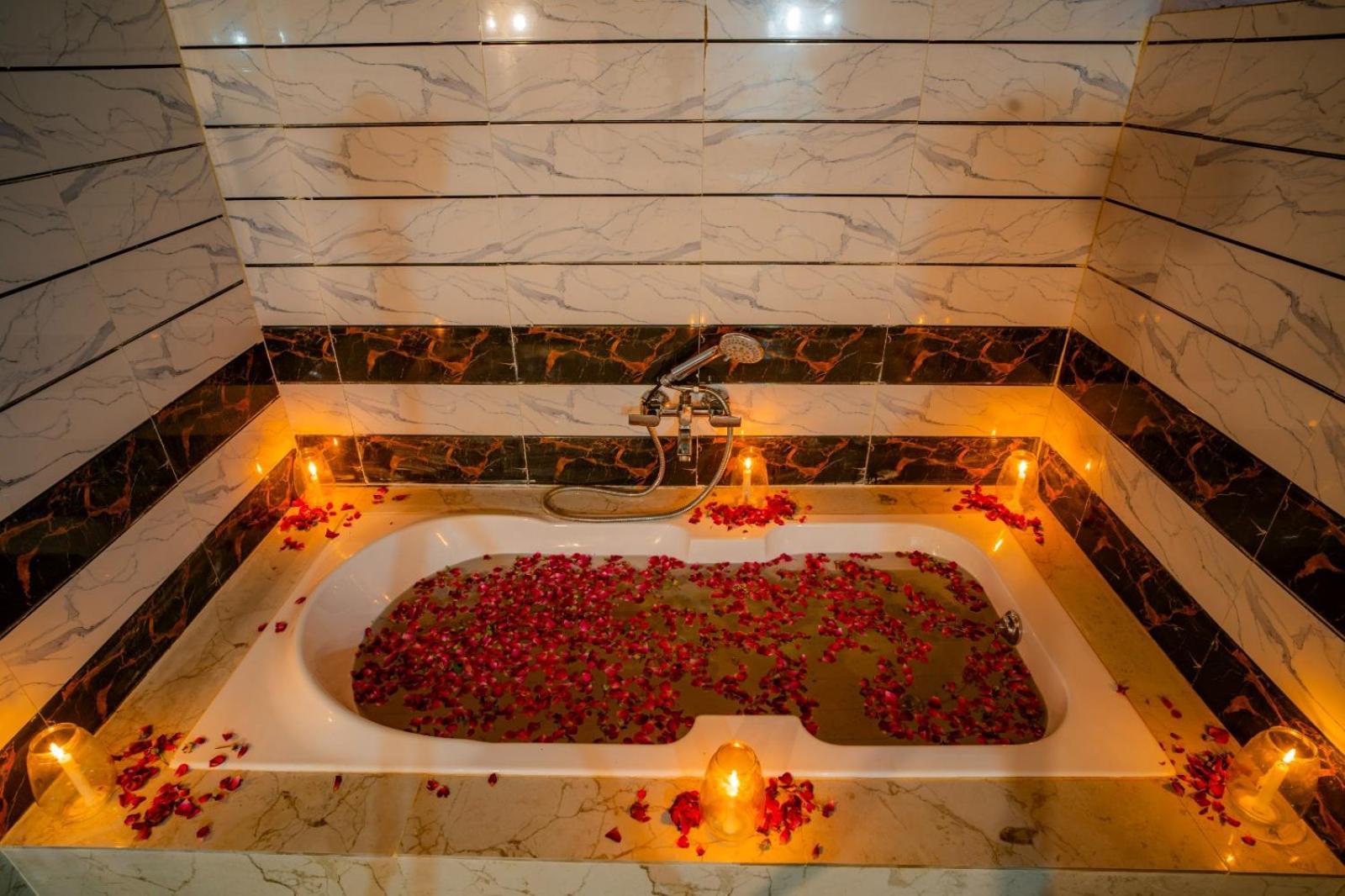 Khamma Ghani Resort With Pool Jaisalmer Exterior foto